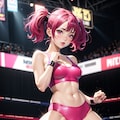 ★(12作品)女子プロレス(セクシー・後編物語付き)/women's pro wrestling(sexy・tail) 2枚目