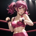 ★(12作品)女子プロレス(セクシー・後編物語付き)/women's pro wrestling(sexy・tail) 12枚目