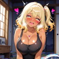 陸上よりえっちのきもちいのが好き♡ 10枚目