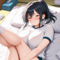 陸上よりえっちのきもちいのが好き♡ 6枚目