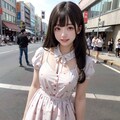 量産型女子１ 5枚目