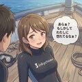 Dive #146 シャローウォーターブラックアウトその後 7枚目