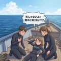 Dive #146 シャローウォーターブラックアウトその後 5枚目