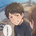 Dive #146 シャローウォーターブラックアウトその後 8枚目