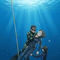Dive #146 シャローウォーターブラックアウトその後 3枚目