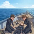 Dive #146 シャローウォーターブラックアウトその後 4枚目