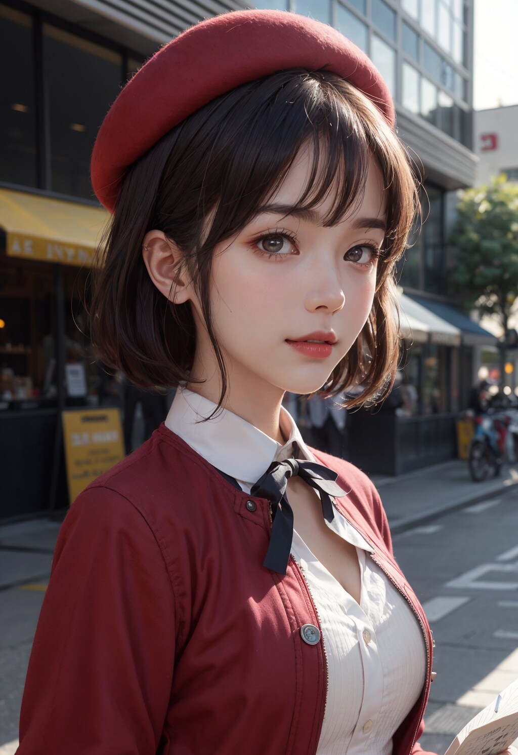 加藤惠