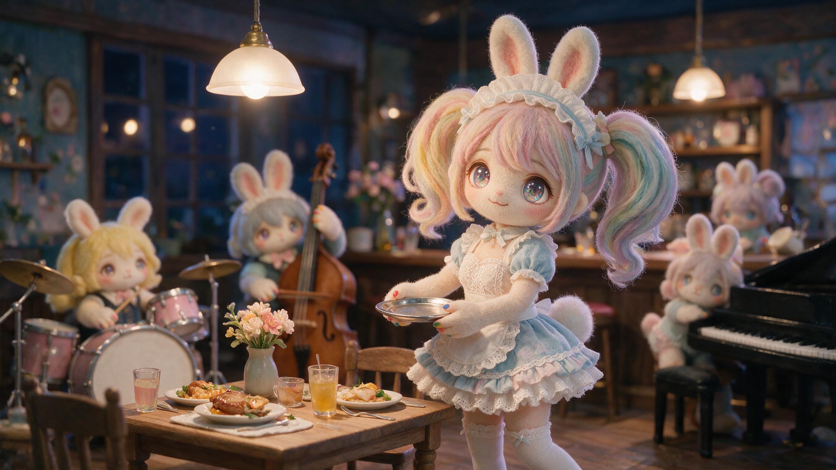 Doll