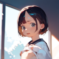 ちっぱい 11枚目