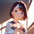 ちっぱい 6枚目