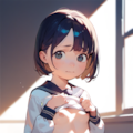 ちっぱい 5枚目