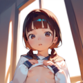 ちっぱい 3枚目
