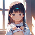 ちっぱい 8枚目