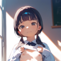 ちっぱい 10枚目