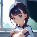 ちっぱい 7枚目