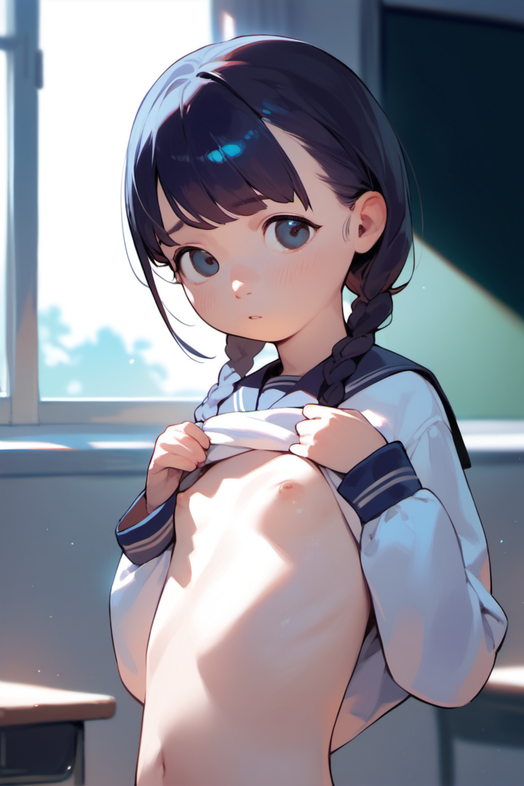 ちっぱい