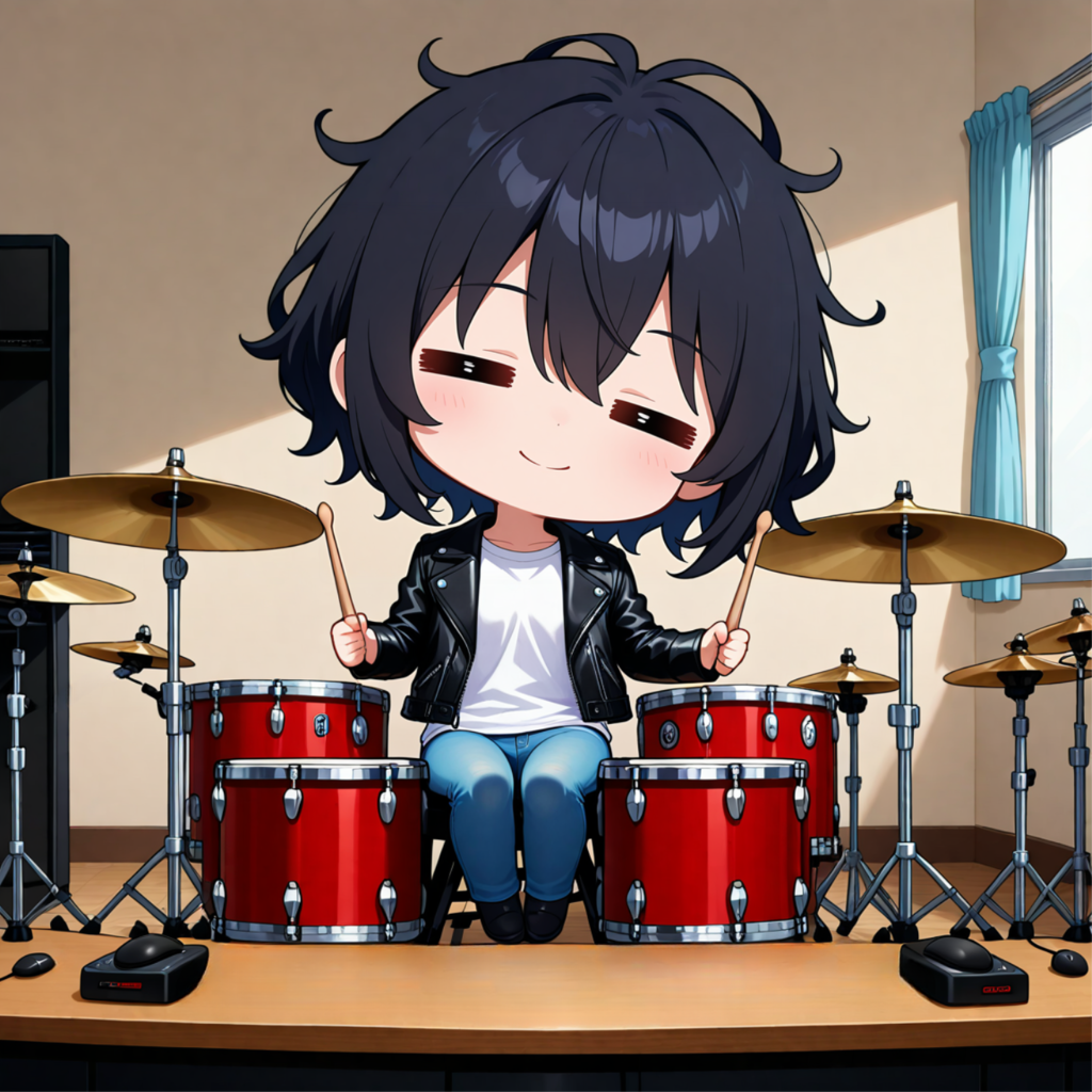 ドラマー