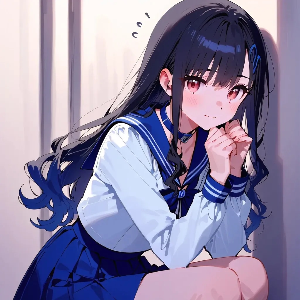 セーラー服