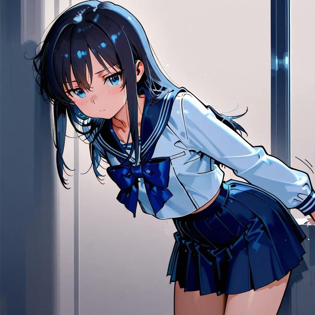 セーラー服
