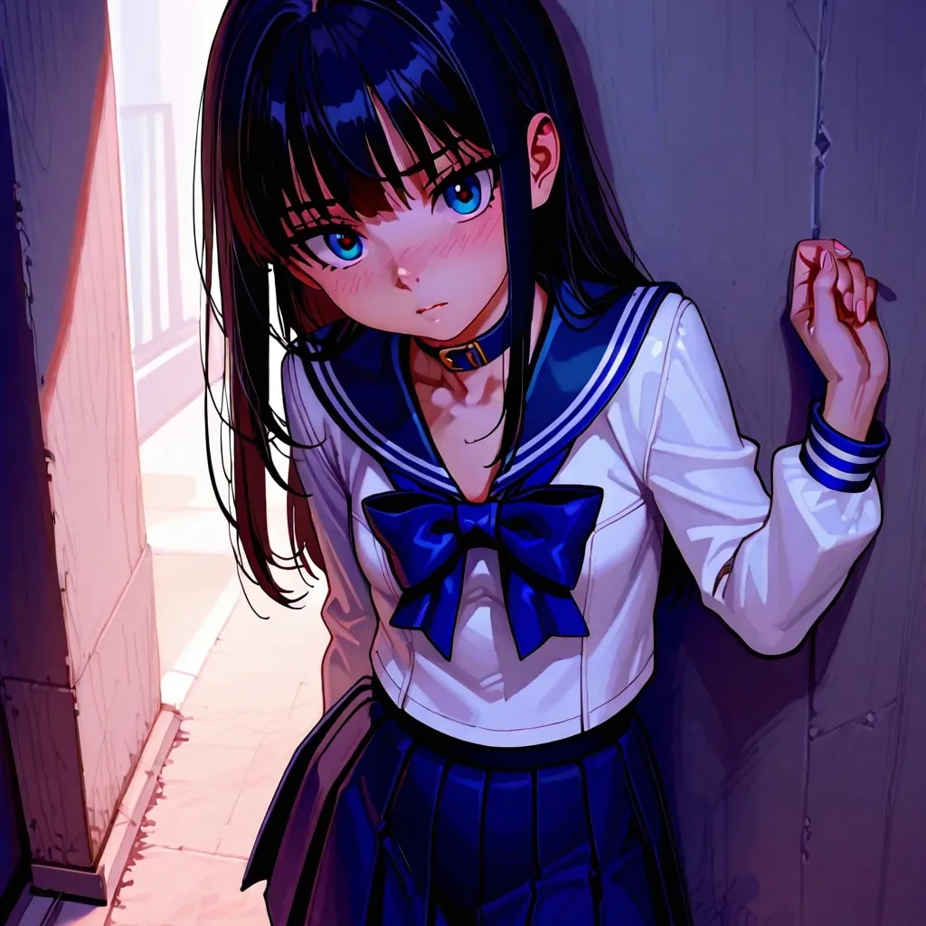 セーラー服