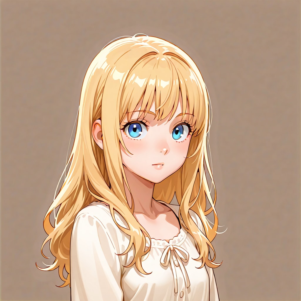 初めての生成