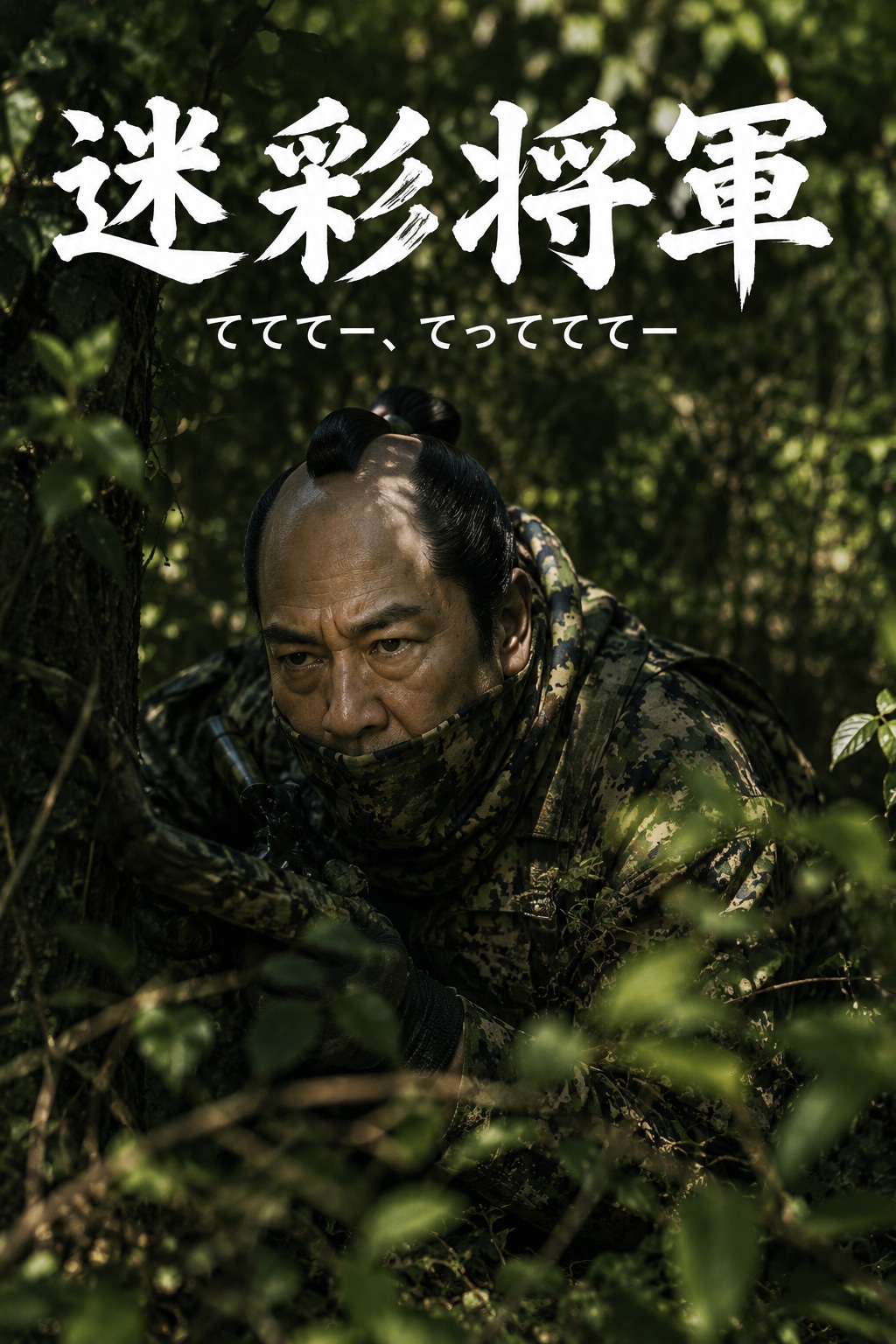 てててー、てってててー(07/23)