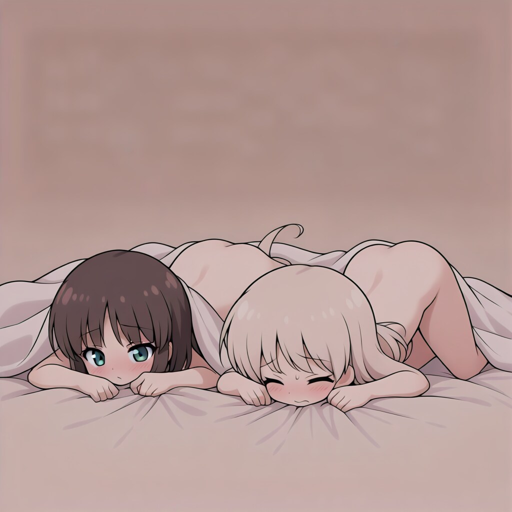 尻出しガールズ