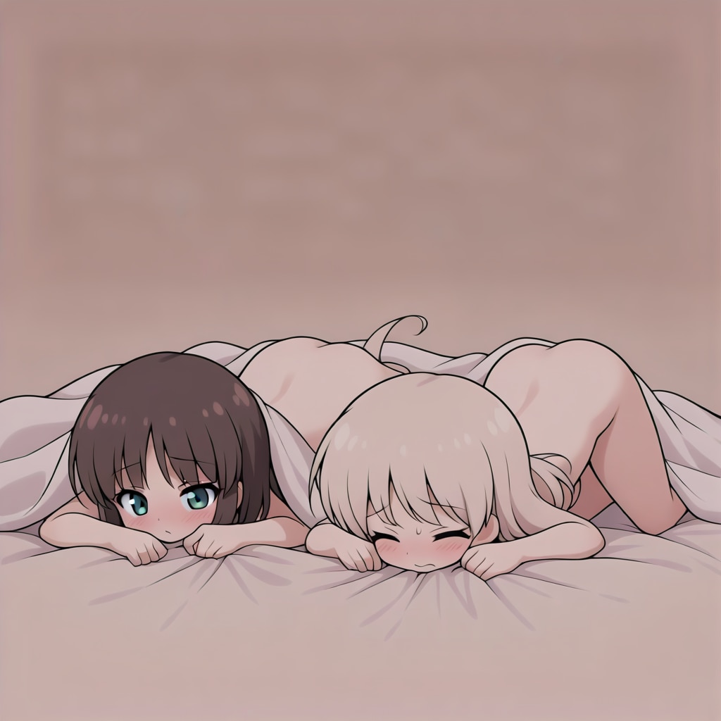 尻出しガールズ
