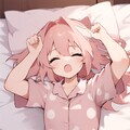 爆睡のアストルフォ -Astolfo of Sleep- 3枚目