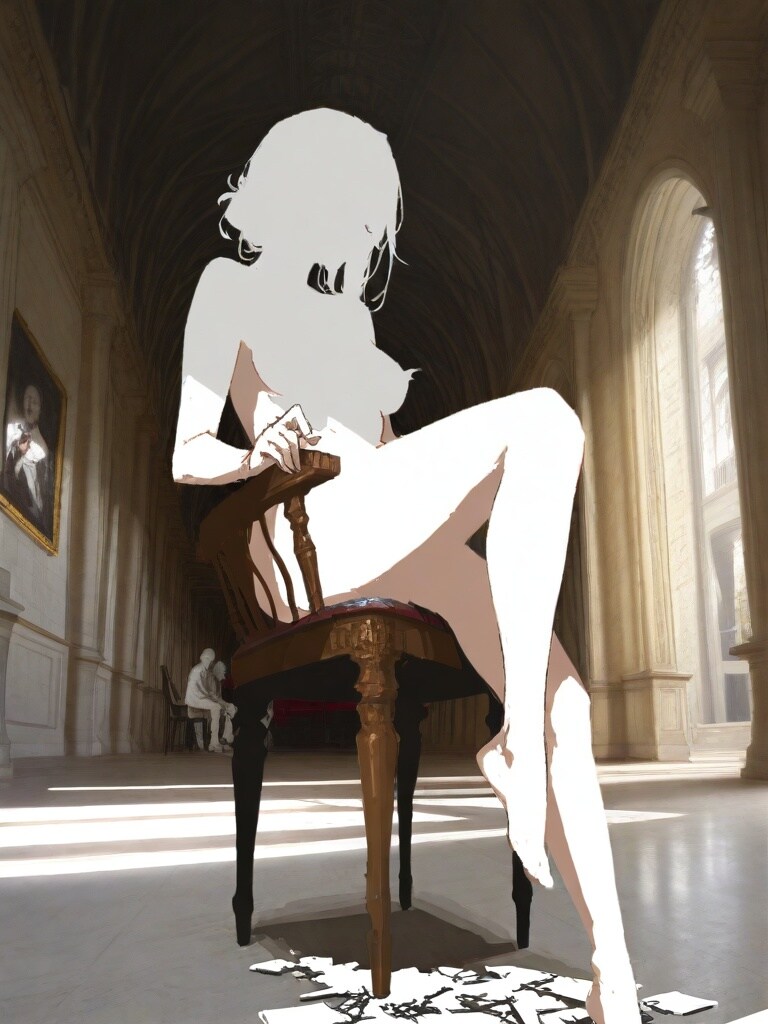 おねえさん