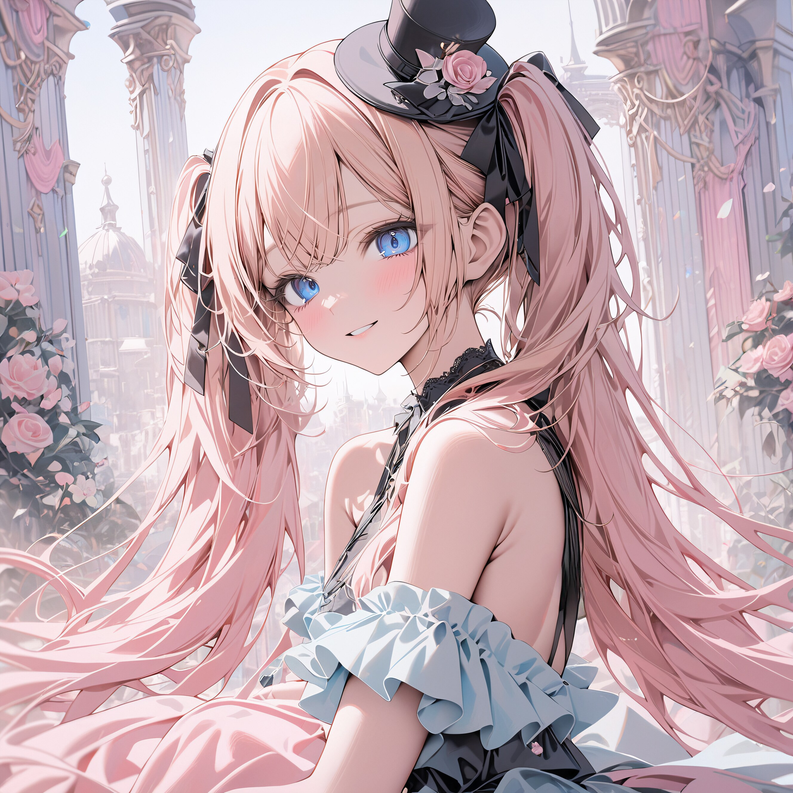 PinkPink