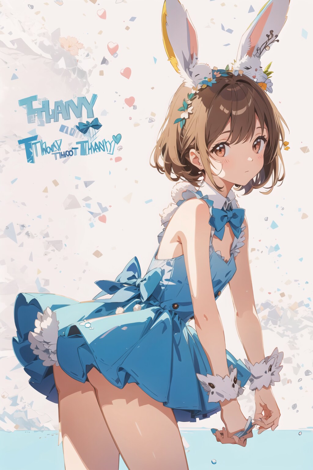 10000いいね感謝祭！！