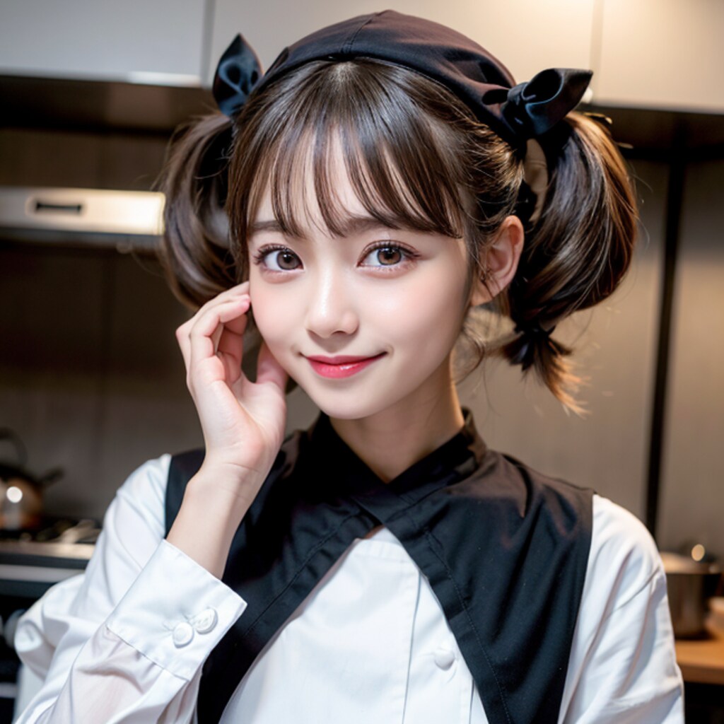 なんか作ろっか？