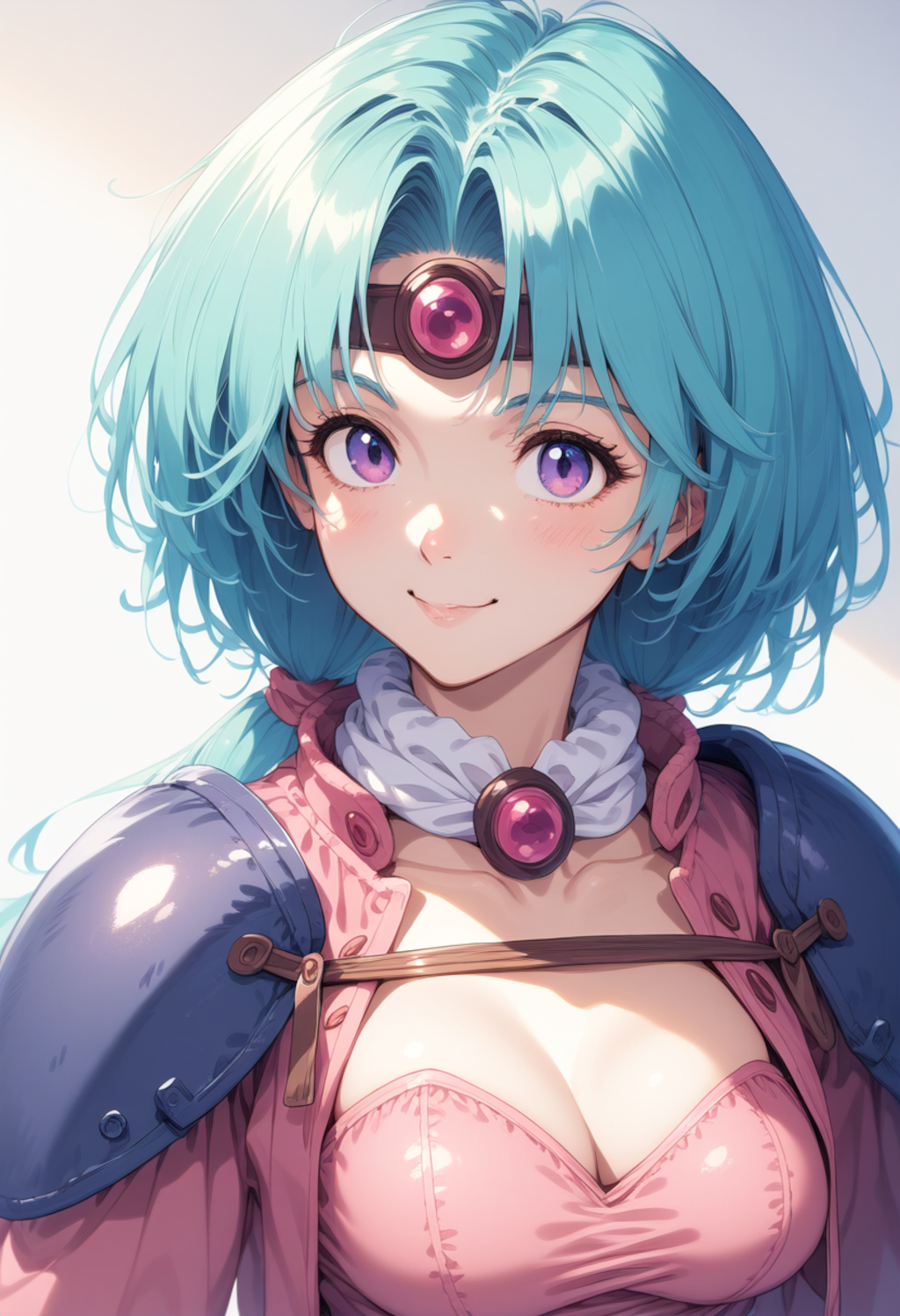 パッフィーさん