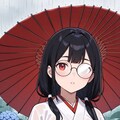 梅雨の季節 2枚目