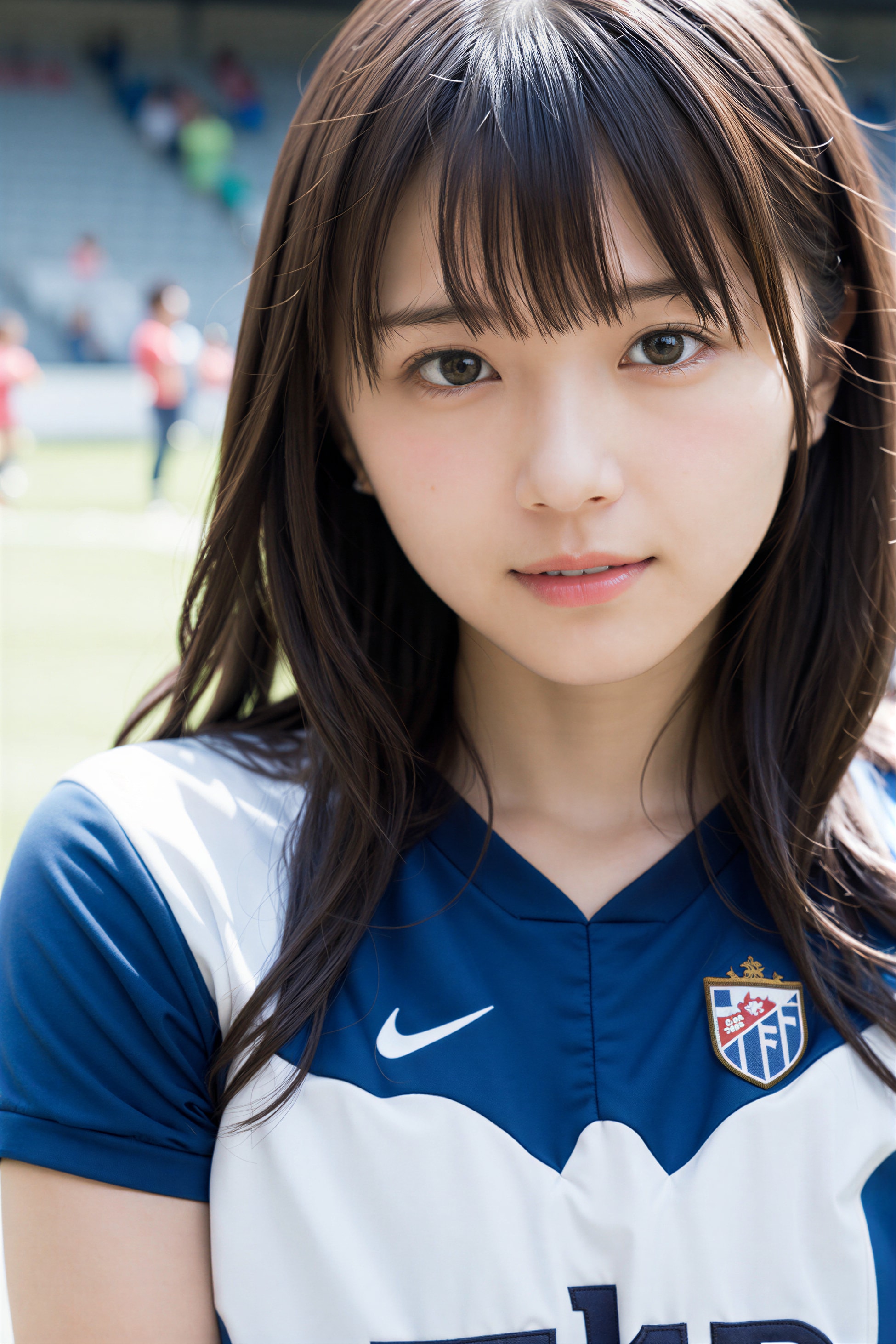 日本サッカーを応援 2