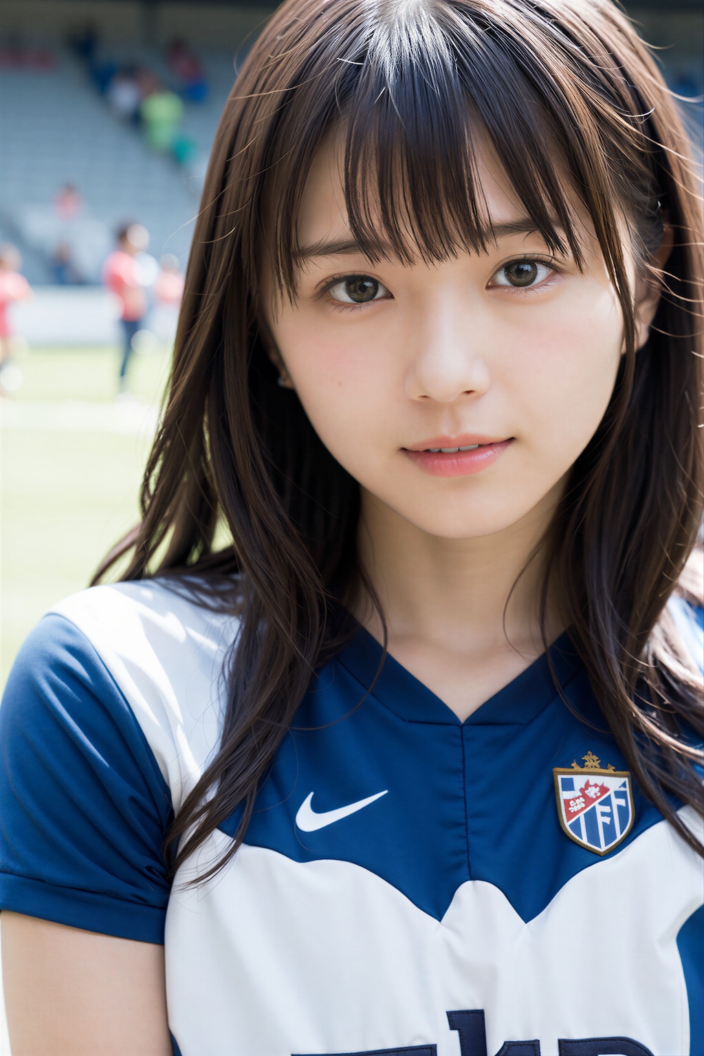 日本サッカーを応援 2