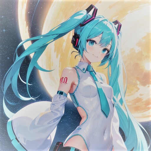miku