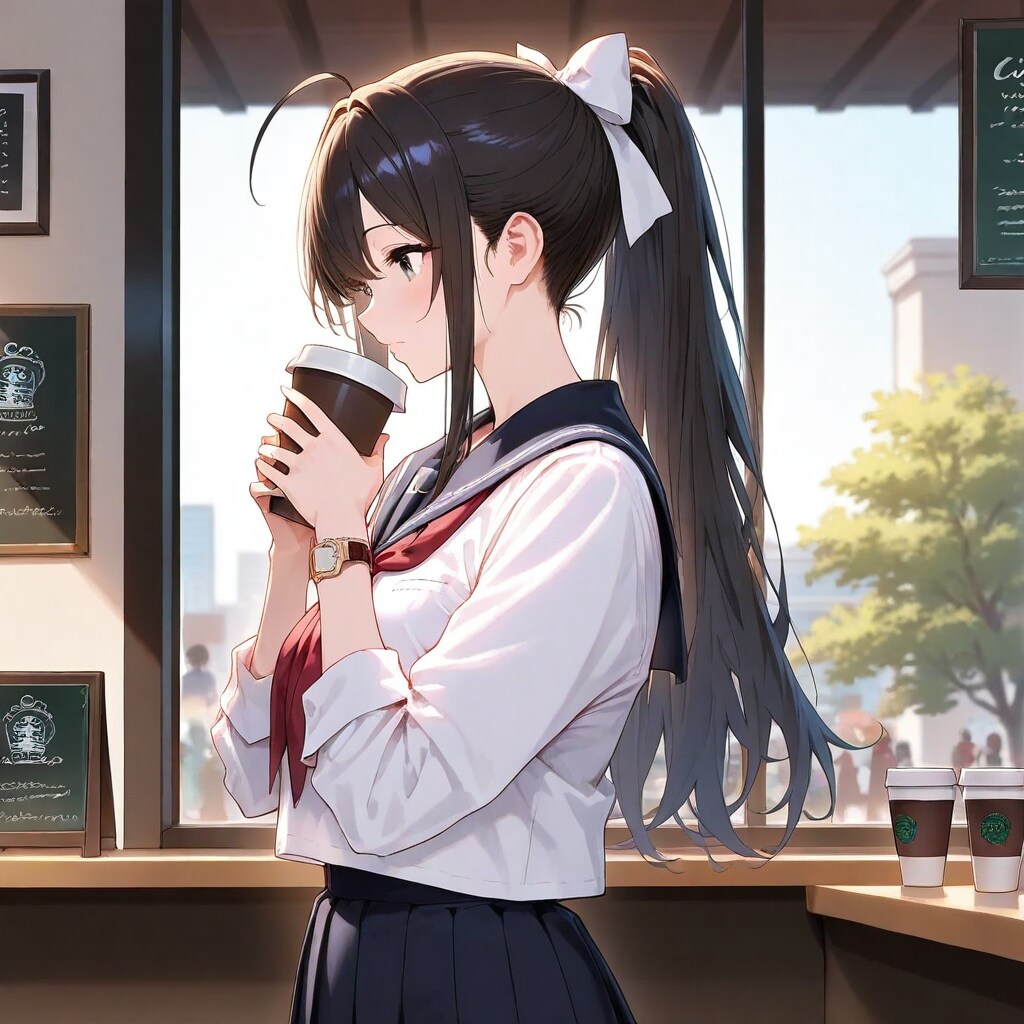 早く来ないかな