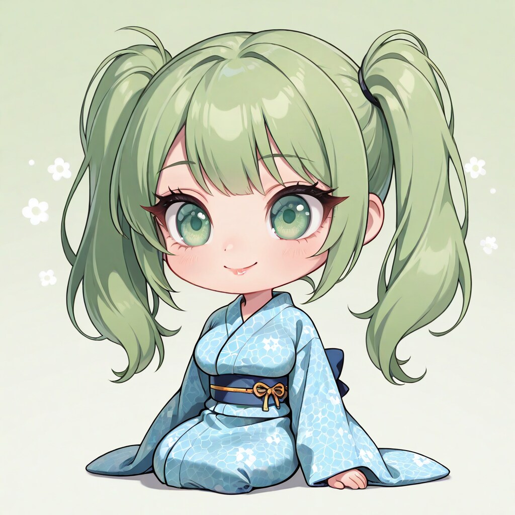 ウチちび576 | の人気AIイラスト・グラビア