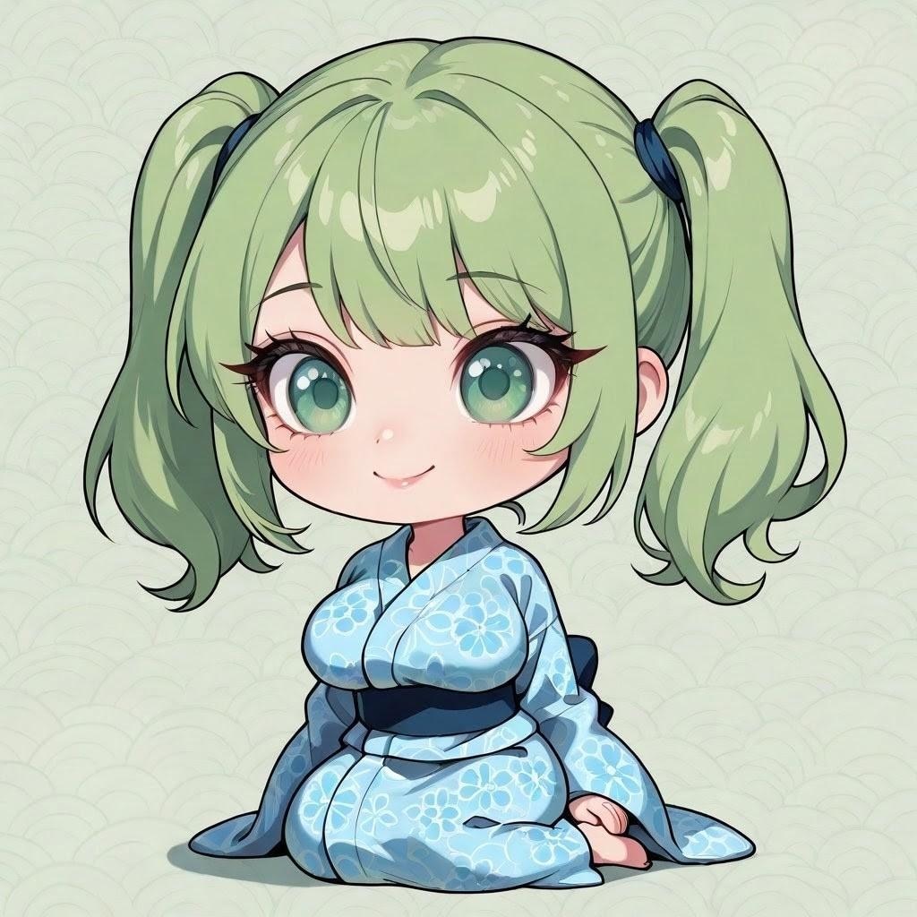 ウチちび576