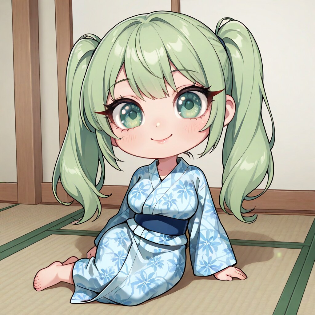 ウチちび576