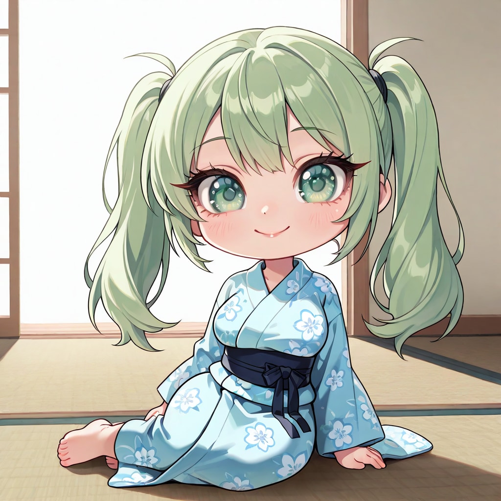 ウチちび576