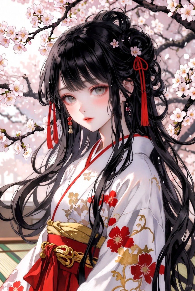 着物2