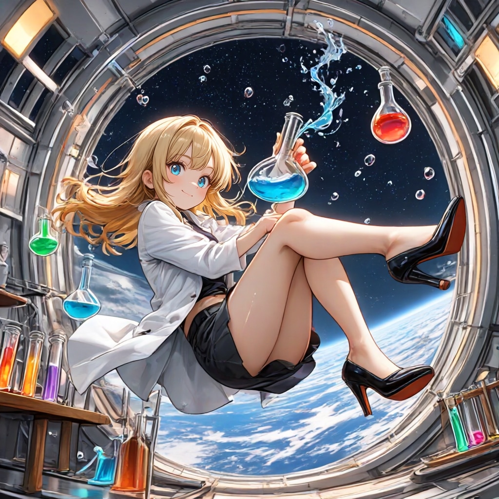 空間らぼらとりぃ