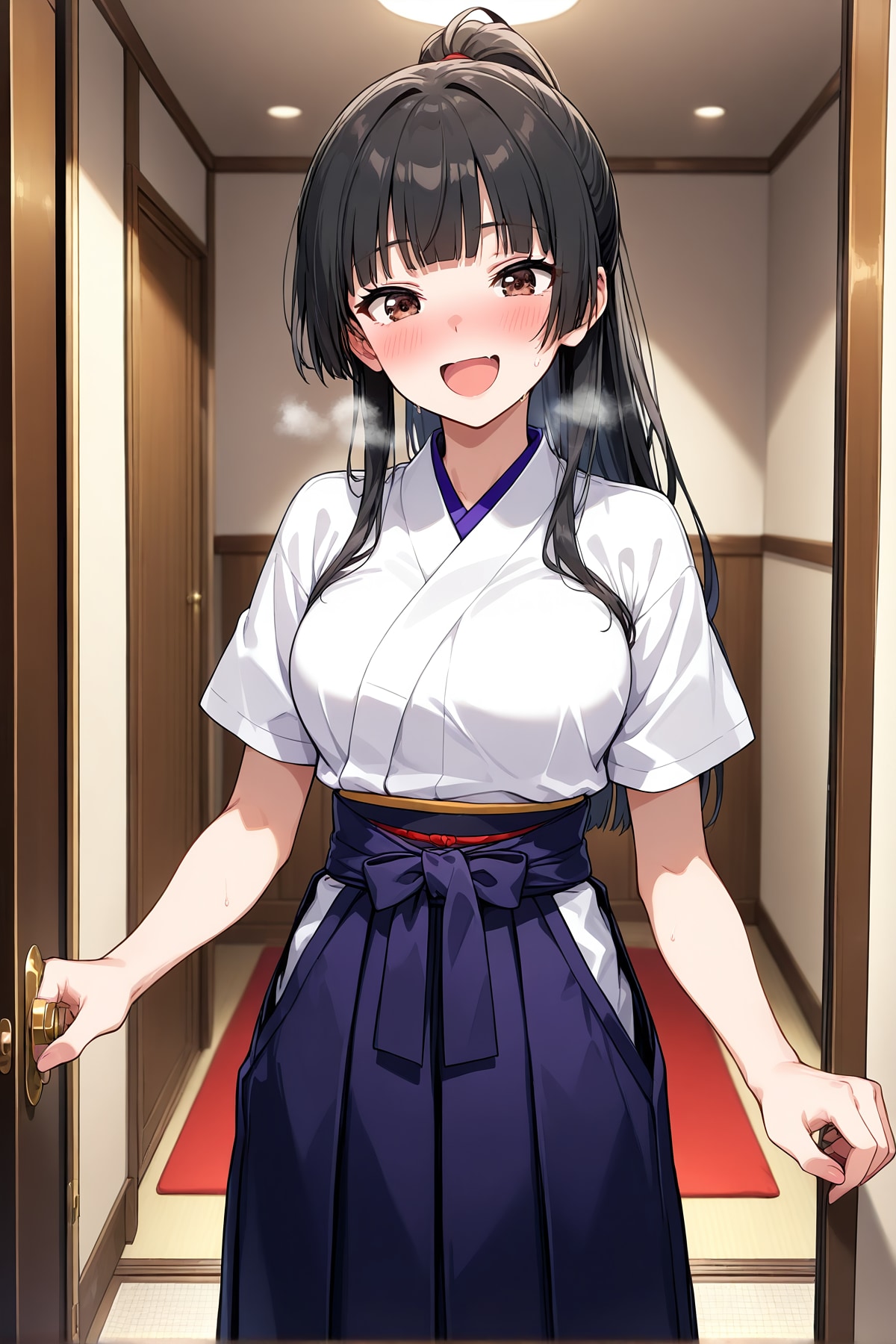 競水幼妻-再会編