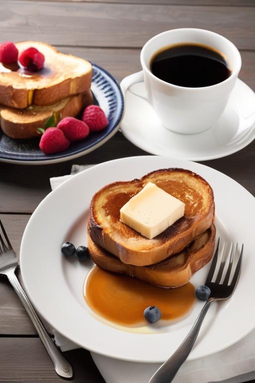 フレンチトースト