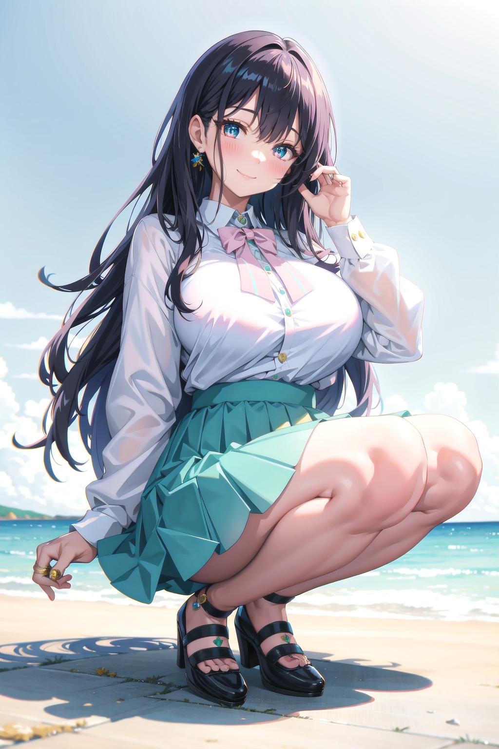 青企画作品です