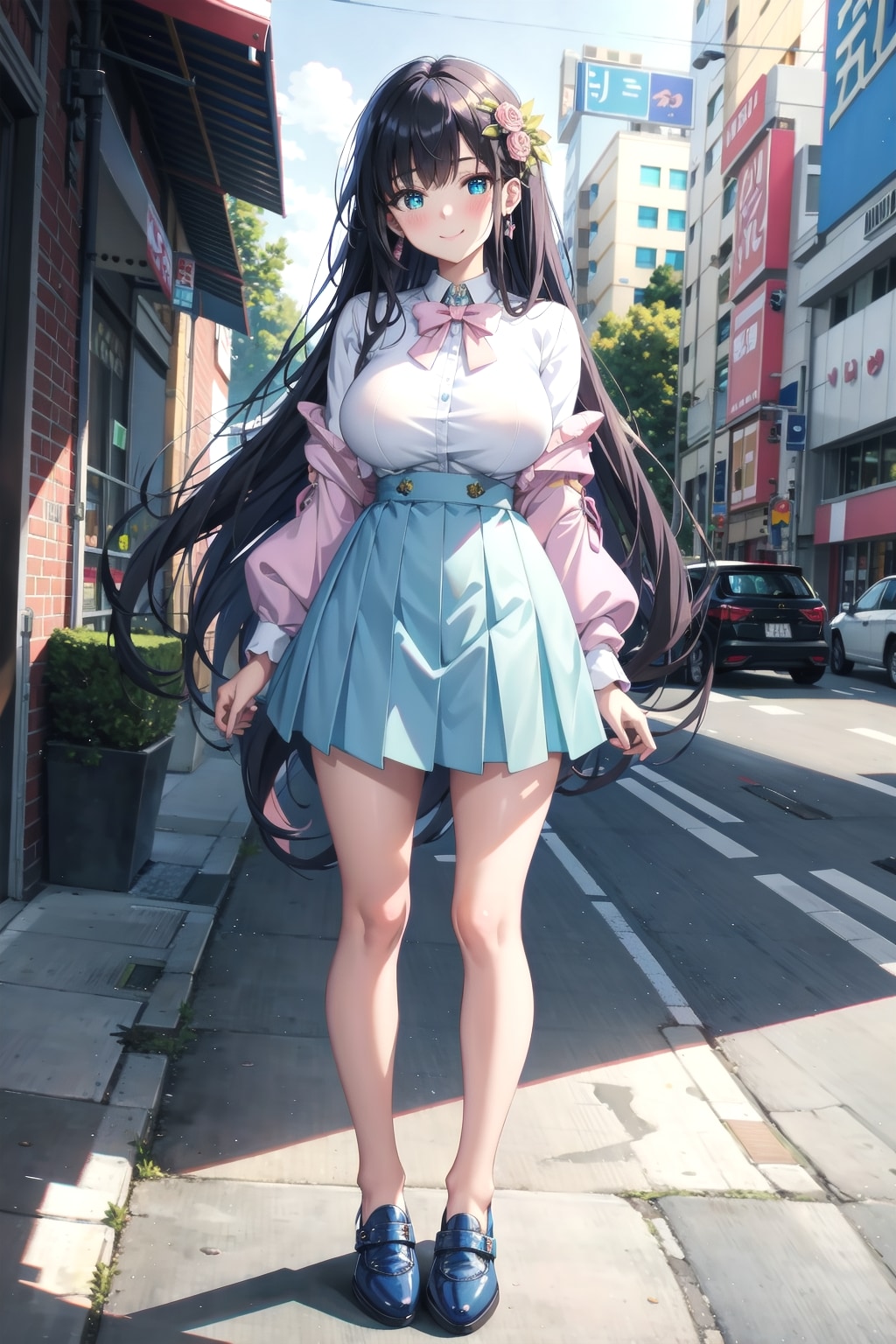 青企画作品です