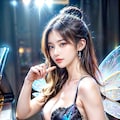 妖精の音楽会🎵 3枚目